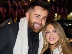 A estrela de ‘Vidas secretas das esposas mórmons’, Jessi Ngatikaura, revela a situação de seu casamento com Jordan Jordan e Jessi Ngatikaura de