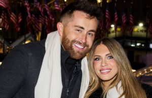 A estrela de ‘Vidas secretas das esposas mórmons’, Jessi Ngatikaura, revela a situação de seu casamento com Jordan Jordan e Jessi Ngatikaura de