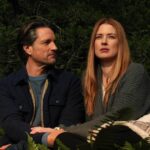 Triângulo amoroso do Rio Virgem