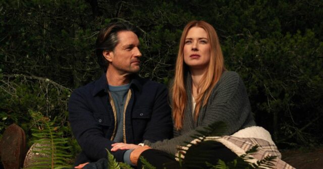 Triângulo amoroso do Rio Virgem