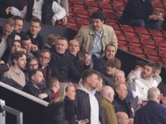 A estrela do Man Utd que participou da FA Youth Cup é o futuro capitão A estrela do Man Utd que participou da FA Youth Cup é o futuro capitão