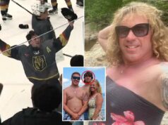 A estrela do hóquei de Rhode Island, cujo pai trans matou a família a tiros, marca o gol da vitória – mandando o time para o campeonato A estrela do hóquei de Rhode Island, cujo pai trans matou a família a tiros, marca o gol da vitória – mandando o time para o campeonato