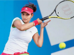 A estrela do tênis indiana Sania Mirza retorna à Índia para comemorar o Eid 2026 A estrela do tênis indiana Sania Mirza retorna à Índia para comemorar o Eid 2026