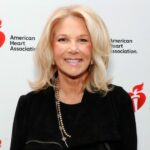 A ex-apresentadora do 'GMA' Joan Lunden alega que o ex-chefe do WABC a assediou sexualmente