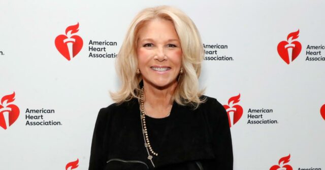 A ex-apresentadora do 'GMA' Joan Lunden alega que o ex-chefe do WABC a assediou sexualmente
