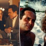 A ex de Carole Radziwill fez o teste para interpretar seu falecido marido em ‘Love Story’ – e a chamou para gravações de Anthony