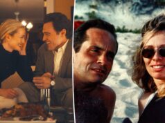 A ex de Carole Radziwill fez o teste para interpretar seu falecido marido em ‘Love Story’ – e a chamou para gravações de Anthony A ex de Carole Radziwill fez o teste para interpretar seu falecido marido em ‘Love Story’ – e a chamou para gravações de Anthony