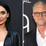 A namorada de Eric Dane, Janell Shirtcliff, quebra o silêncio após sua morte aos 53 anos