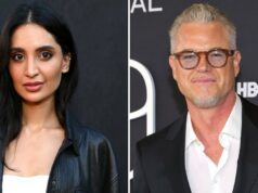 A ex de Eric Dane diz que ‘ainda está processando’ sua morte em um comentário raro A namorada de Eric Dane, Janell Shirtcliff, quebra o silêncio após sua morte aos 53 anos