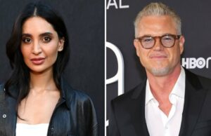 A ex de Eric Dane diz que ‘ainda está processando’ sua morte em um comentário raro A namorada de Eric Dane, Janell Shirtcliff, quebra o silêncio após sua morte aos 53 anos