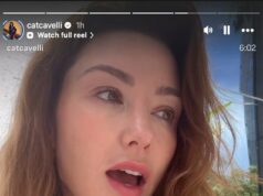 A ex de Jude Law rebate as negações de Chappell Roan e espera que a cantora ‘aprenda uma lição’ ao compartilhar mais detalhes sobre a segurança ‘agressiva’ da estrela, deixando sua filha de 11 anos ‘em lágrimas’ A ex de Jude Law respondeu às negações de Chappell Roan de que foi seu segurança pessoal quem aparentemente deixou a filha de 11 anos do ator em lágrimas