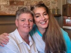 A ex-esposa da lenda dos gladiadores, Jet, critica a decisão dos chefes da TV de deixar o ‘agressor doméstico confesso’ voltar ao show Jet admitiu ter desenvolvido um problema com álcool e ter atacado sua esposa, Zoe, 51, porque se sentiu intimidada por ela