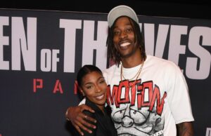 A ex-esposa de Dwight Howard, Amber, bate em jogador da NBA em ligação para o 911 Divisões de celebridades de 2026