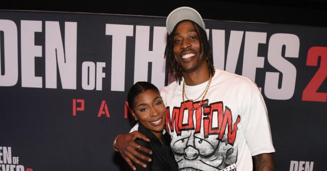 Divisões de celebridades de 2026