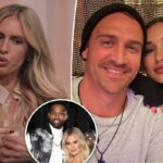 A ex-mulher de Ryan Lochte, Kayla Rae Reid, acusa o nadador de trapaça e o compara a Tristan Thompson