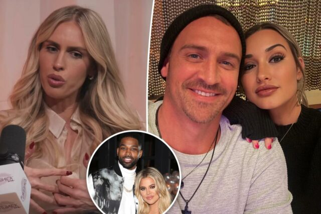 A ex-mulher de Ryan Lochte, Kayla Rae Reid, acusa o A ex-mulher de Ryan Lochte, Kayla Rae Reid, acusa o nadador de trapaça e o compara a Tristan Thompson