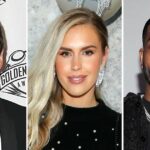 Promo Ryan Lochte diz que ex-mulher Kayla Rae Reid quer pena, nega trair com a nova namorada Molly Gillihan