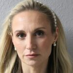 Ex-prefeito Misty Roberts mugLouisiana Sex Offender Registry