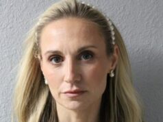 A ex-prefeita da Louisiana, Misty Roberts, é registrada como agressora sexual Ex-prefeito Misty Roberts mugLouisiana Sex Offender Registry