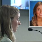 A ex-professora desonrada McKenna Kindred Venmo gastou o dinheiro da gasolina para seu estudante adolescente para manter seu encontro amoroso