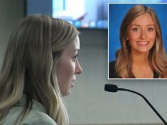 A ex-professora desonrada McKenna Kindred Venmo gastou o dinheiro da gasolina para seu estudante adolescente para manter seu encontro amoroso A ex-professora desonrada McKenna Kindred Venmo gastou o dinheiro da gasolina para seu estudante adolescente para manter seu encontro amoroso