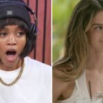 A ex-solteira Rachel Lindsay diz que a franquia 'acabou' depois que a temporada de Taylor Frankie Paul foi cancelada: 'Como você supera isso?'