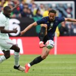 A experiência de Matheus Cunha de Ancelotti pelo Brasil ajudará Carrick a libertá-lo em sua formação no Man Utd