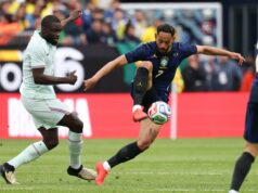 A experiência de Matheus Cunha de Ancelotti pelo Brasil ajudará Carrick a libertá-lo em sua formação no Man Utd A experiência de Matheus Cunha de Ancelotti pelo Brasil ajudará Carrick a libertá-lo em sua formação no Man Utd