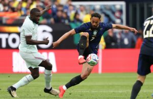 A experiência de Matheus Cunha de Ancelotti pelo Brasil ajudará Carrick a libertá-lo em sua formação no Man Utd A experiência de Matheus Cunha de Ancelotti pelo Brasil ajudará Carrick a libertá-lo em sua formação no Man Utd