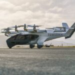 A fabricante de táxis aéreos elétricos Archer revida contra Joby em contra-ação alegando laços ocultos com a China