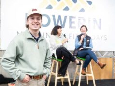 A família agrícola multigeracional Kukerin inspira seus membros mais jovens A família agrícola multigeracional Kukerin inspira seus membros mais jovens