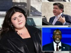 A família de Sheridan Gorman critica o prefeito de Chicago e o governador de Illinois pelo assassinato de um estudante A família de Sheridan Gorman critica o prefeito de Chicago e o governador de Illinois pelo assassinato de um estudante