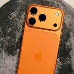 A família iPhone 17 da Apple inclui minha melhoria de hardware favorita em anos