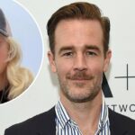 Emilia, filha de James Van Der Beek, lembra do pai em um lindo vídeo