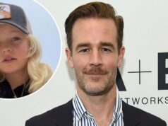 A filha de James Van Der Beek, Emilia, 9, lembra-se do pai em um doce vídeo Emilia, filha de James Van Der Beek, lembra do pai em um lindo vídeo