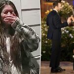 A filmagem da prisão emocional de Taylor Frankie Paul ressurge após o cancelamento de 'Bachelorette'