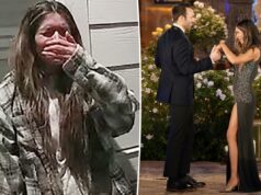 A filmagem da prisão emocional de Taylor Frankie Paul ressurge após o cancelamento de ‘Bachelorette’ A filmagem da prisão emocional de Taylor Frankie Paul ressurge após o cancelamento de 'Bachelorette'