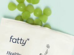 A fonte da juventude agora está em forma de goma A fonte da juventude agora está em forma de goma