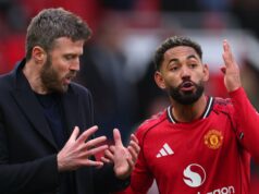 A forma de Matheus Cunha permitirá que Carrick libere a versátil estrela do Man Utd para desbloquear o XI perfeito A forma de Matheus Cunha permitirá que Carrick libere a versátil estrela do Man Utd para desbloquear o XI perfeito