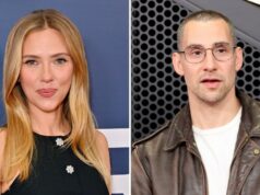 A foto do anuário de 2002 dos ex-Scarlett Johansson e Jack Antonoff ressurge Histórias de namoro de estrelas da Marvel ao longo dos anos