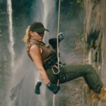 A franquia ‘Jurassic World’ domina o Top 10 da Netflix com o início do acordo de streaming de ação ao vivo da Universal