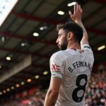 A frustração de Fernandes com Garnacho ficou visível no último jogo do Man Utd contra o Bournemouth, muita coisa mudou desde então