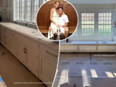 A fundadora da Dairy Boy, Paige Lorenze, consegue um comprador para uma casa de US $ 2,5 milhões em Connecticut A fundadora da Dairy Boy, Paige Lorenze, consegue um comprador para uma casa de US $ 2,5 milhões em Connecticut