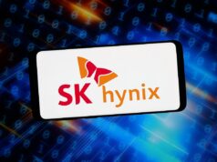 A gigante dos chips de memória SK hynix pode ajudar a acabar com o ‘RAMmageddon’ com o IPO de grande sucesso nos EUA A gigante dos chips de memória SK hynix pode ajudar a acabar com o 'RAMmageddon' com o IPO de grande sucesso nos EUA
