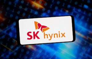 A gigante dos chips de memória SK hynix pode ajudar a acabar com o ‘RAMmageddon’ com o IPO de grande sucesso nos EUA A gigante dos chips de memória SK hynix pode ajudar a acabar com o 'RAMmageddon' com o IPO de grande sucesso nos EUA