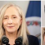 A governadora da Virgínia, Abigail Spanberger, sugere que não homenageará o detentor do ICE por estrangeiro ilegal acusado de assassinar Stephanie Minter