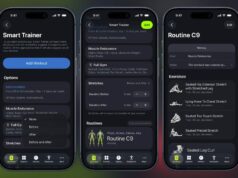 A grande atualização do SmartGym traz sugestões de alongamento, segmentos de rotina, carga de treinamento e muito mais A grande atualização do SmartGym traz sugestões de alongamento, segmentos de rotina, carga de treinamento e muito mais