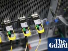 A grande e arriscada aposta em IA do Reino Unido – podcast A grande e arriscada aposta em IA do Reino Unido – podcast