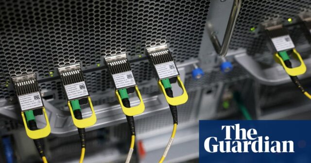 A grande e arriscada aposta em IA do Reino Unido – podcast
