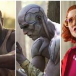 A grande noite do terror: as vitórias do Oscar de 'Pecadores' e 'Armas' fazem os cineastas celebrarem o gênero